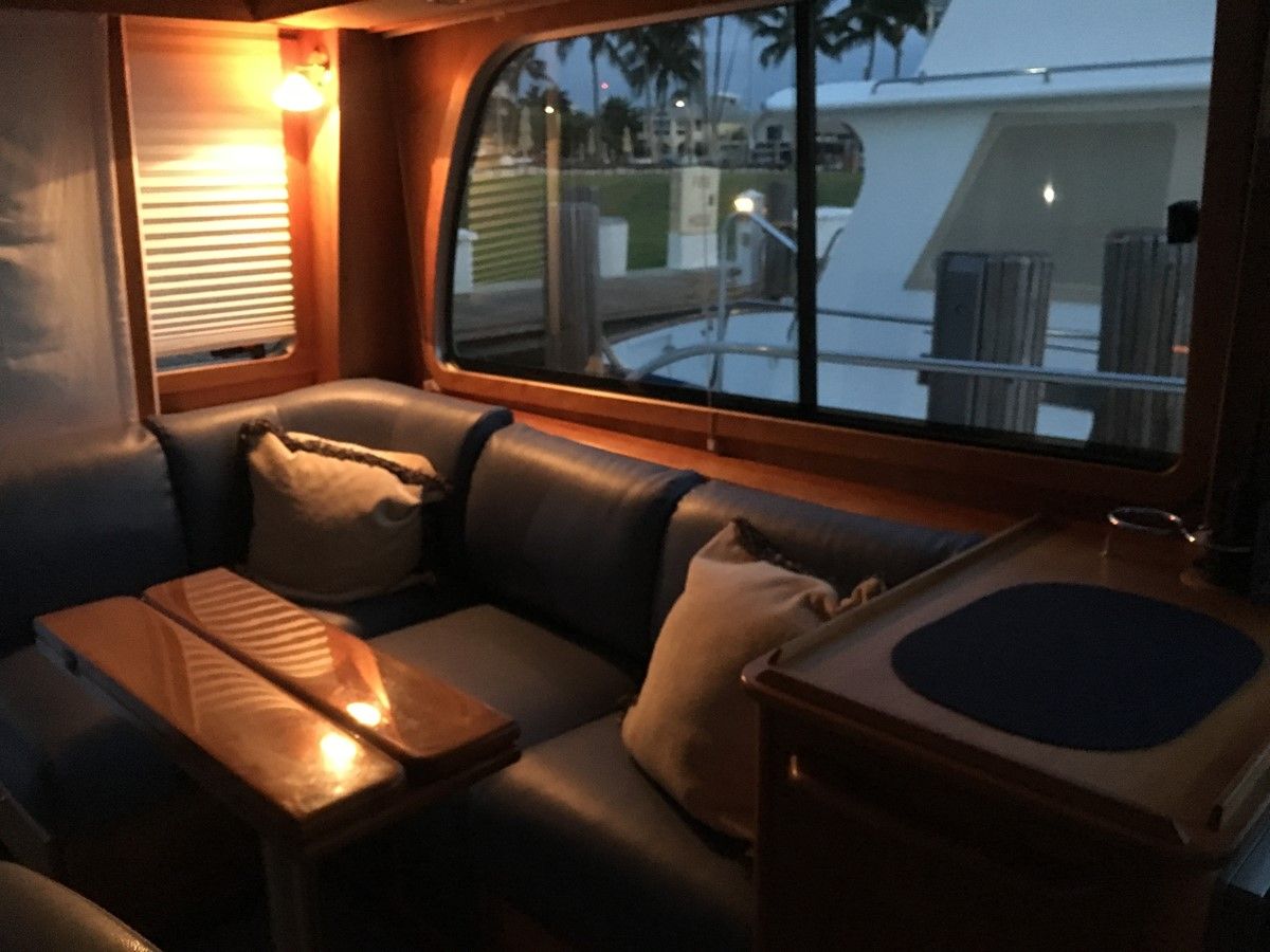 Купить яхту FIRST LIGHT 2010 в Shestakov Yacht Sales