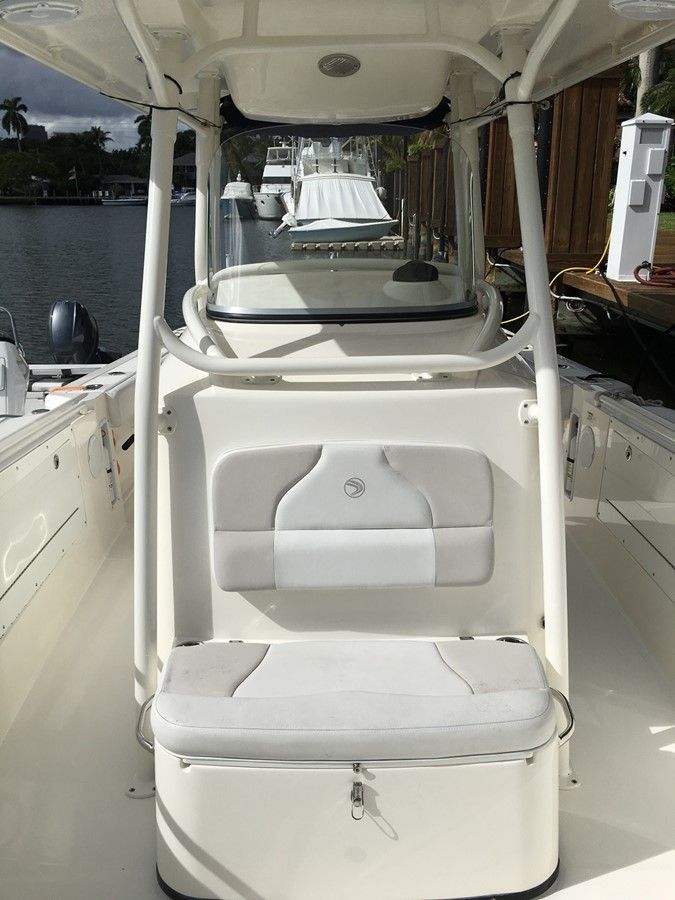 Продажа яхты No Name 31