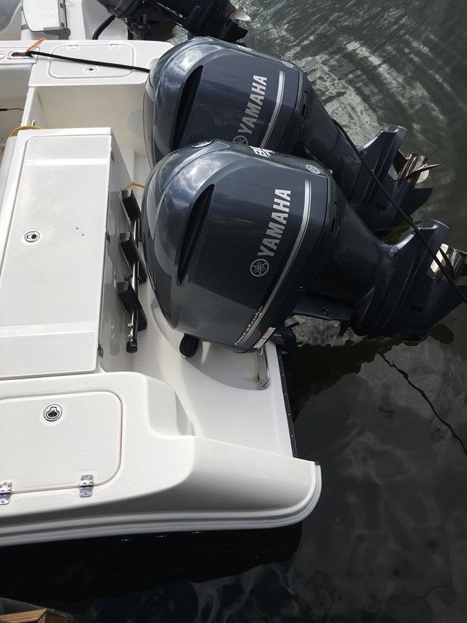 Лучшие предложения покупки яхты No Name - EDGEWATER