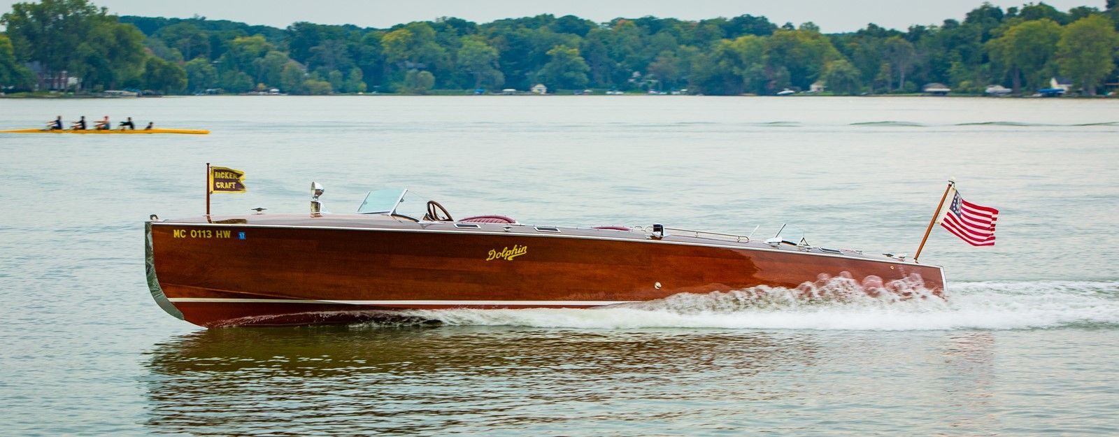 GAD-A-BOUT yacht sale