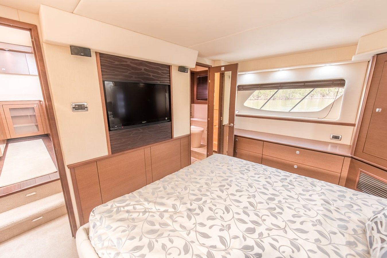 Sapphire - SEA RAY yacht sale