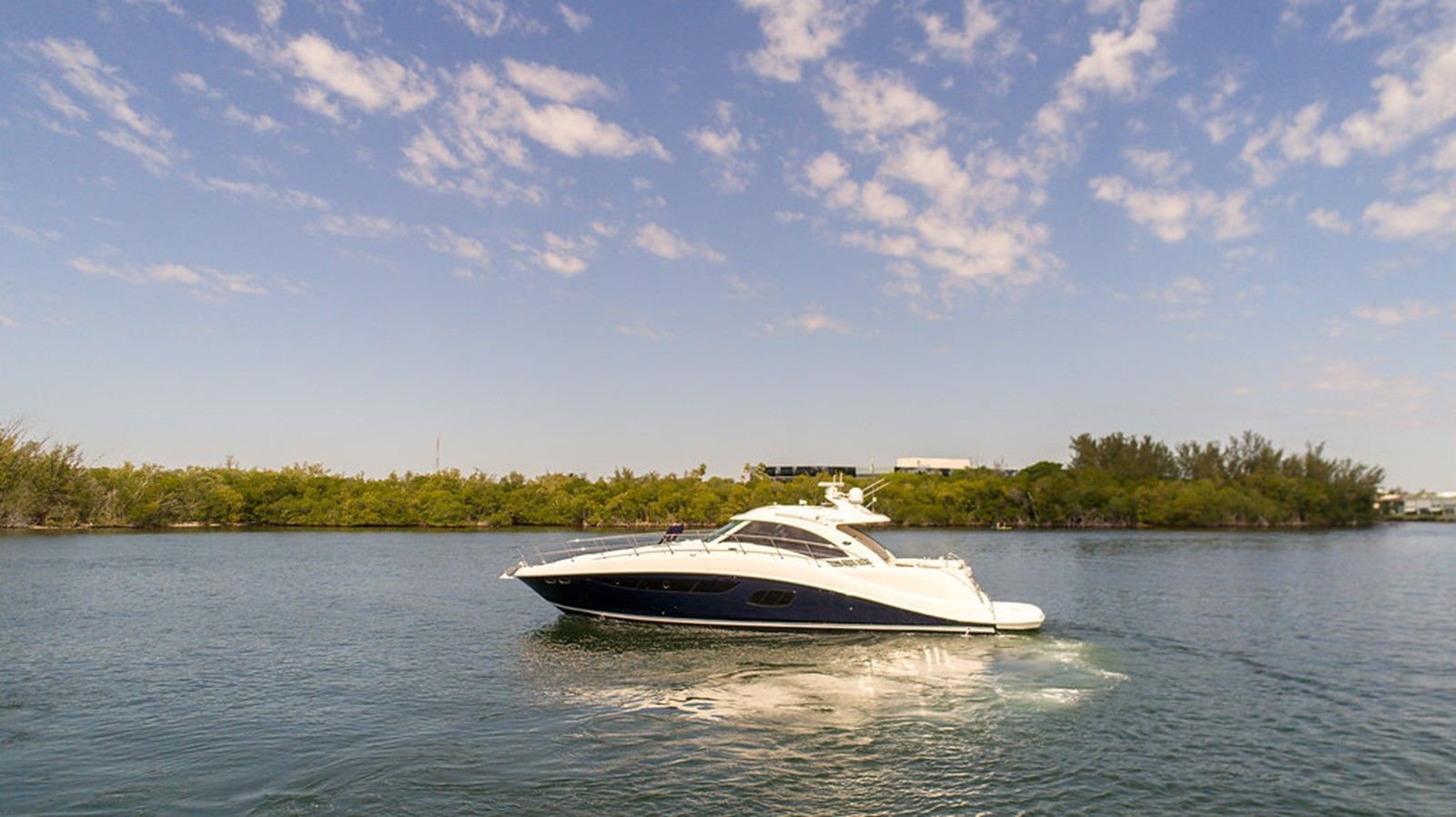 the best price on Sapphire - SEA RAY