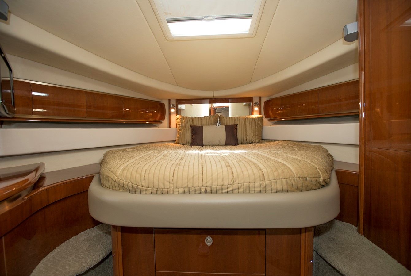 2008 Sea Ray 520 Sundancer