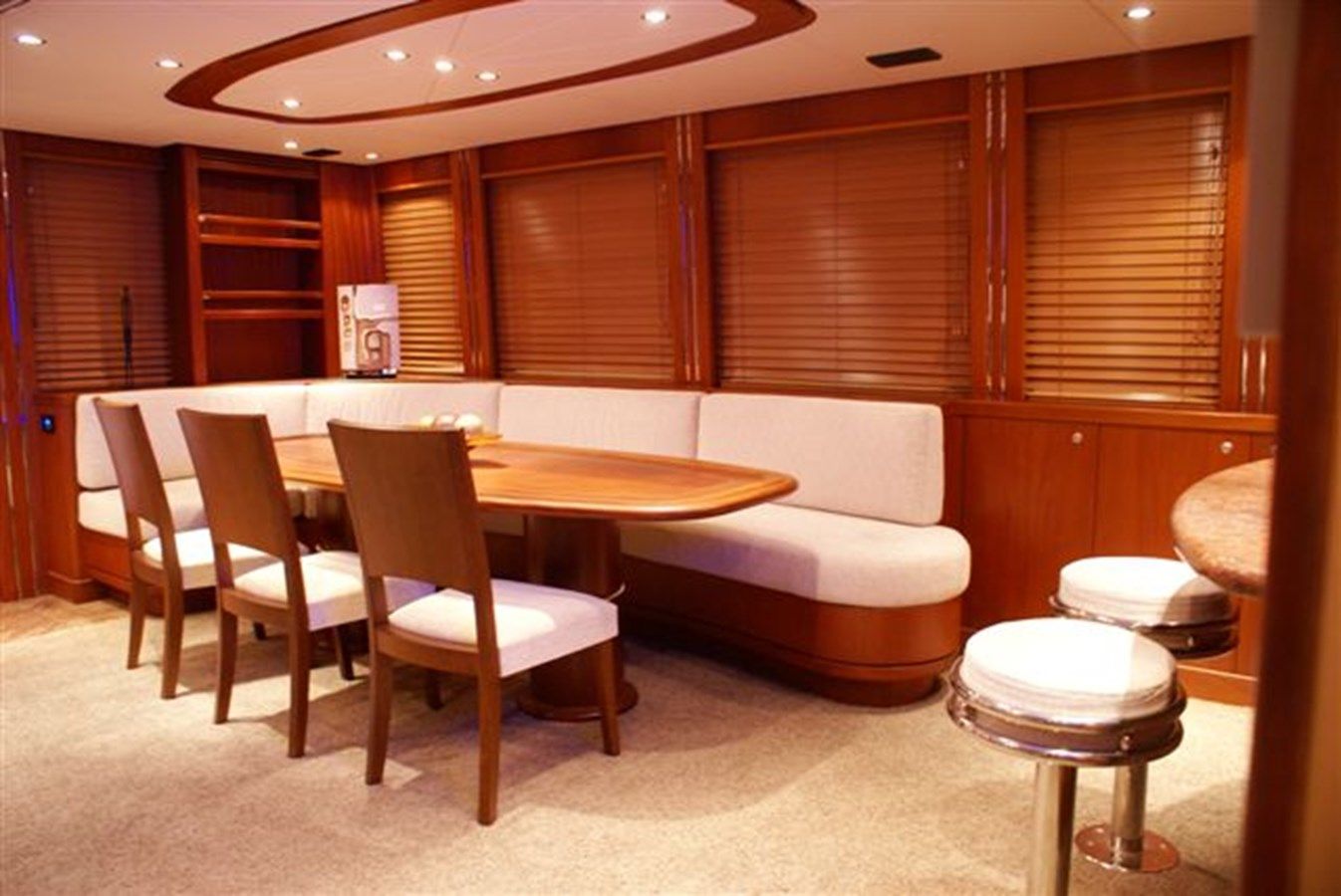 Купить яхту Victoria 2006 в Shestakov Yacht Sales