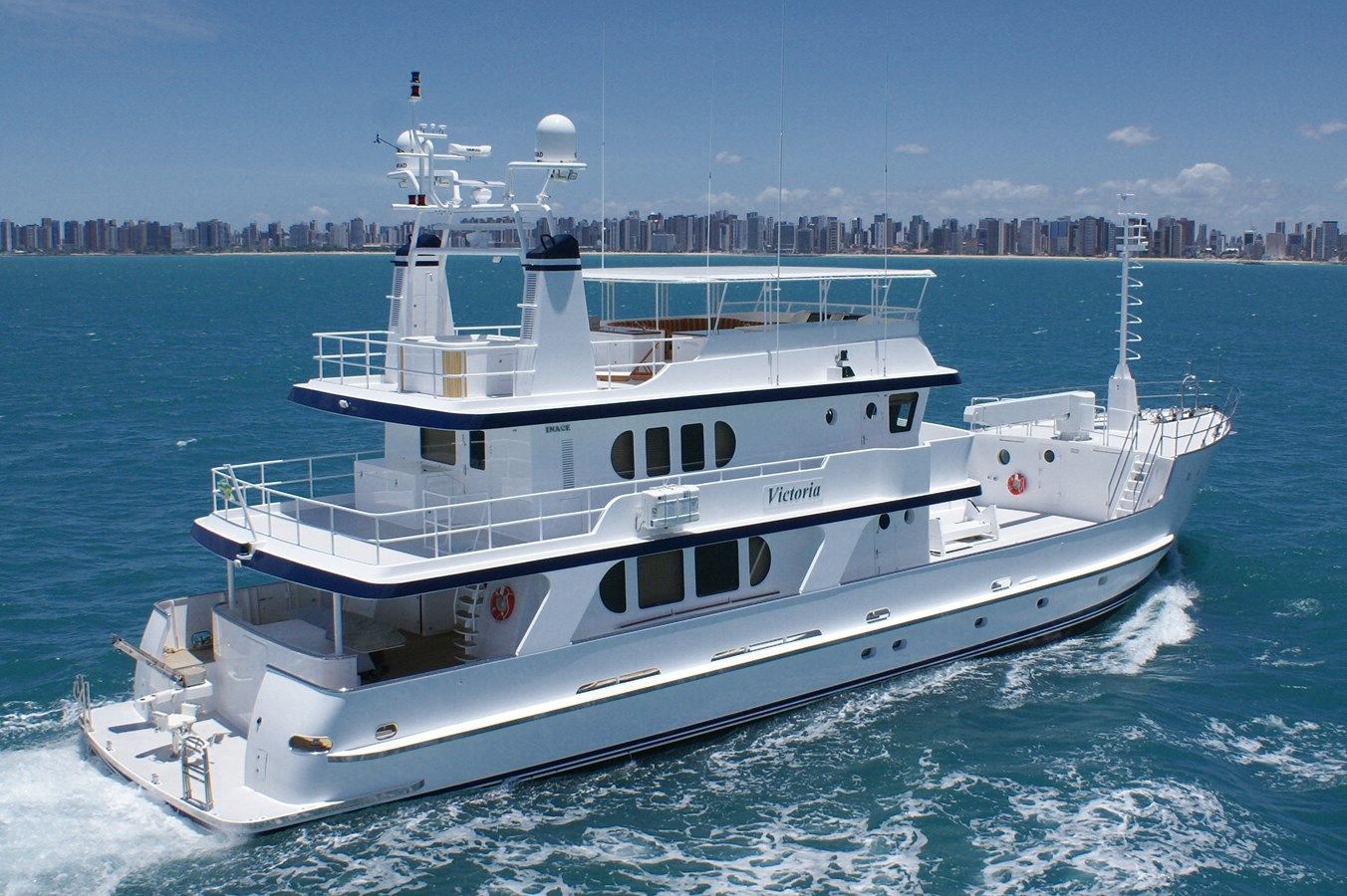 Лучшая цена на Victoria - INACE