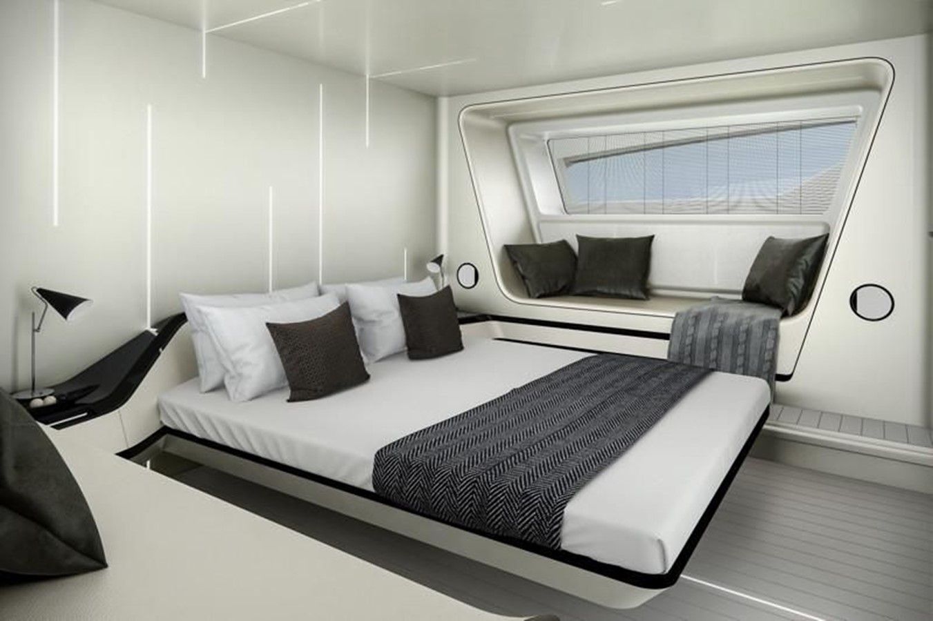 Лучшие предложения покупки яхты PJ63 SPORT - PALMER JOHNSON