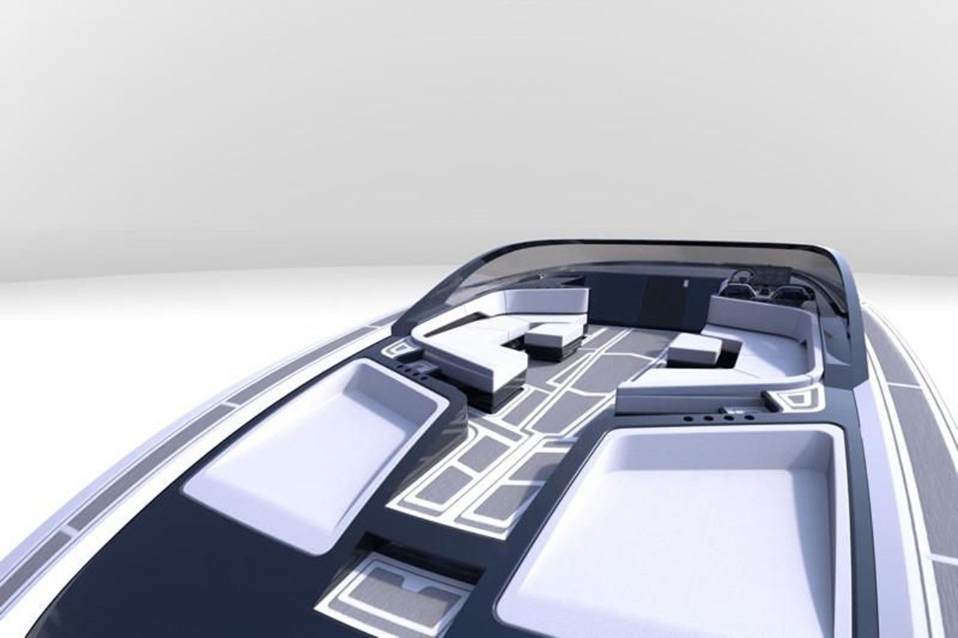 Купить яхту PJ63 SPORT 63 в Shestakov Yacht Sales