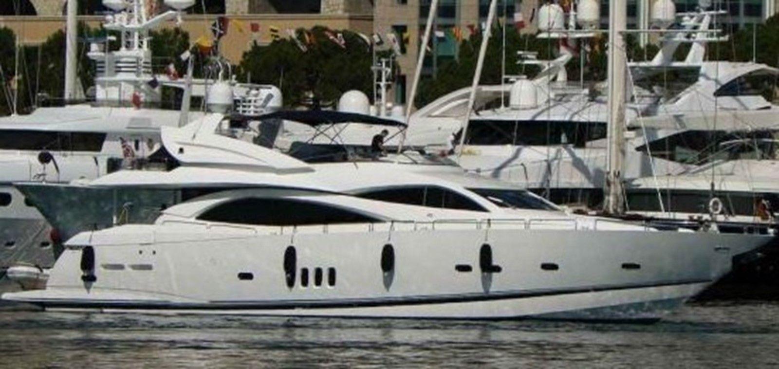 Лучшая цена на 94' Sunseeker 94 Yacht 94