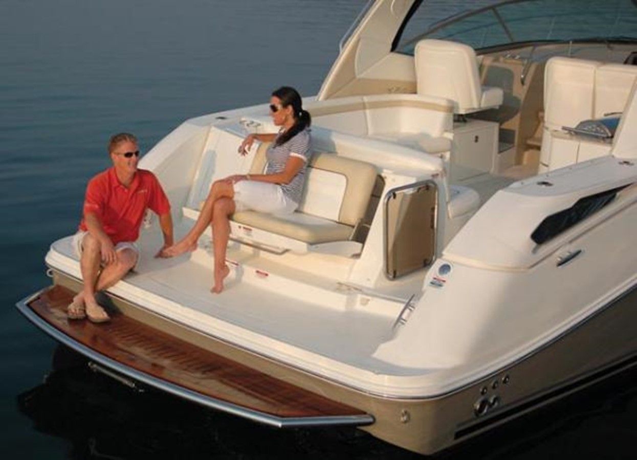 Купить 35ft 2008 Sea Ray 350 Sundancer 2008