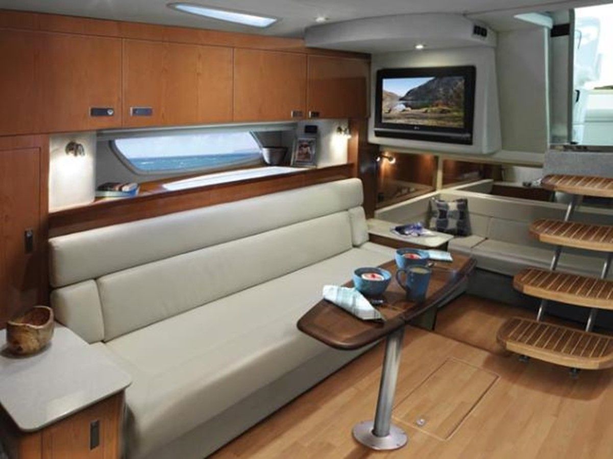 Продажа яхты 35ft 2008 Sea Ray 350 Sundancer - SEA RAY