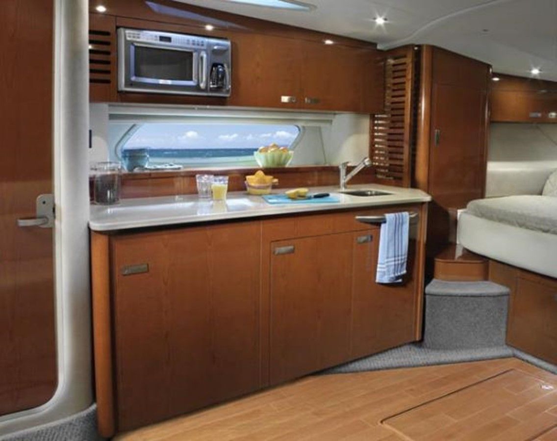 Купить 35ft 2008 Sea Ray 350 Sundancer - SEA RAY