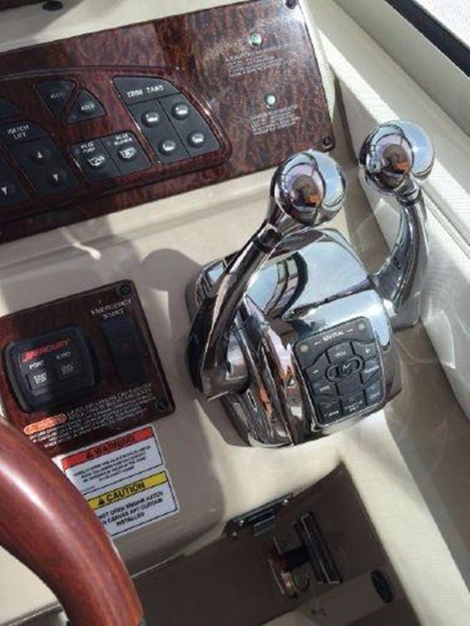 Стоимость яхты 35ft 2008 Sea Ray 350 Sundancer - SEA RAY