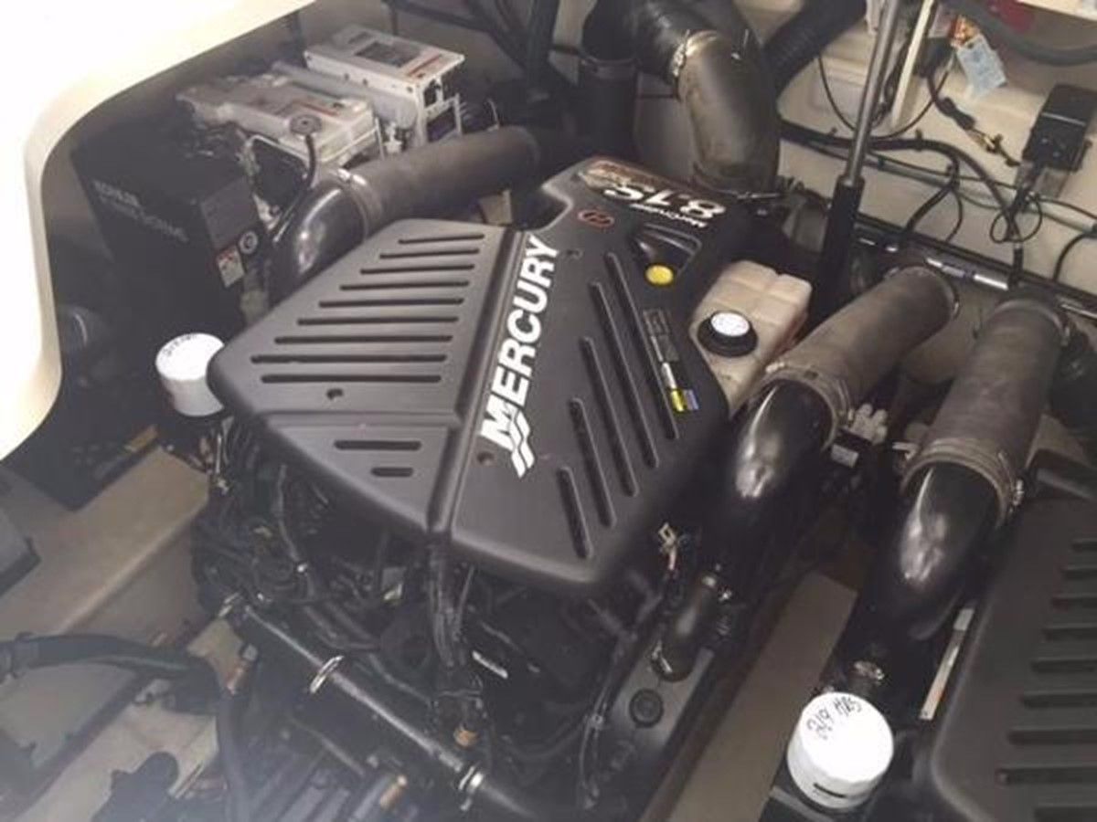 Лучшие предложения покупки яхты 35ft 2008 Sea Ray 350 Sundancer