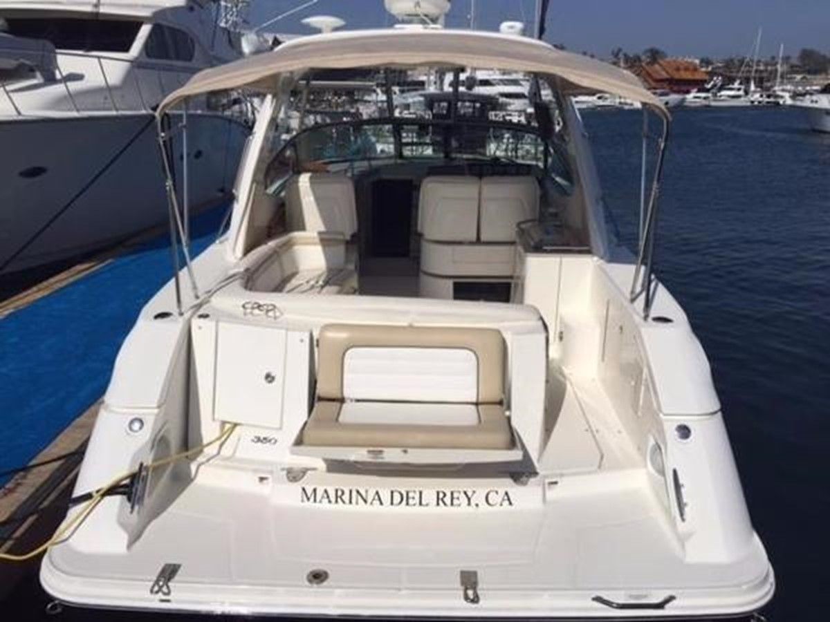 Лучшая цена на 35ft 2008 Sea Ray 350 Sundancer 2008