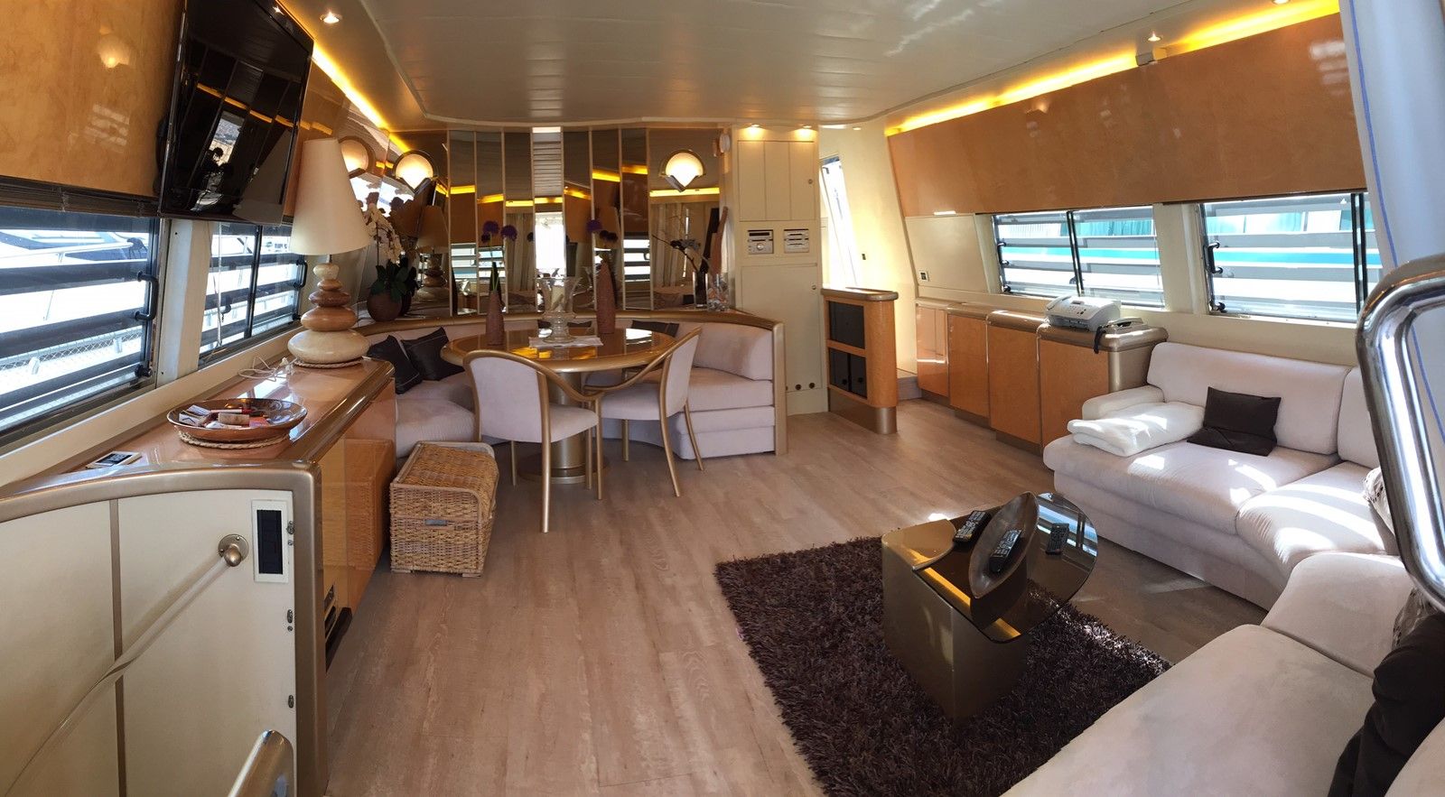 Buy a White Shark at Shestakov Yacht Sales