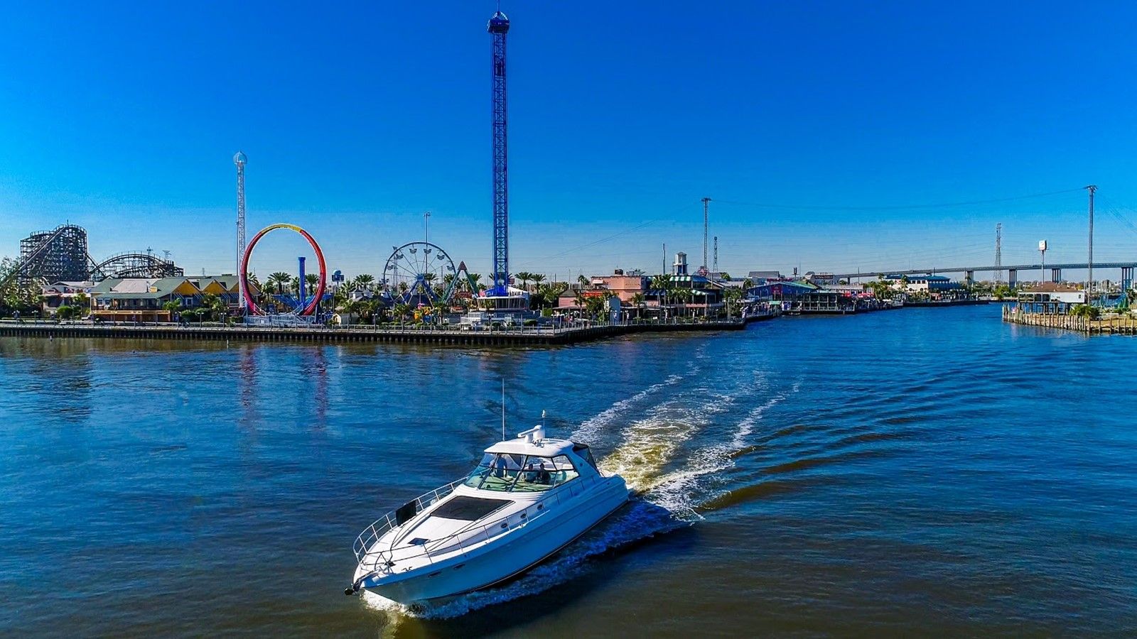 Стоимость яхты 580 Super Sun Sport - SEA RAY