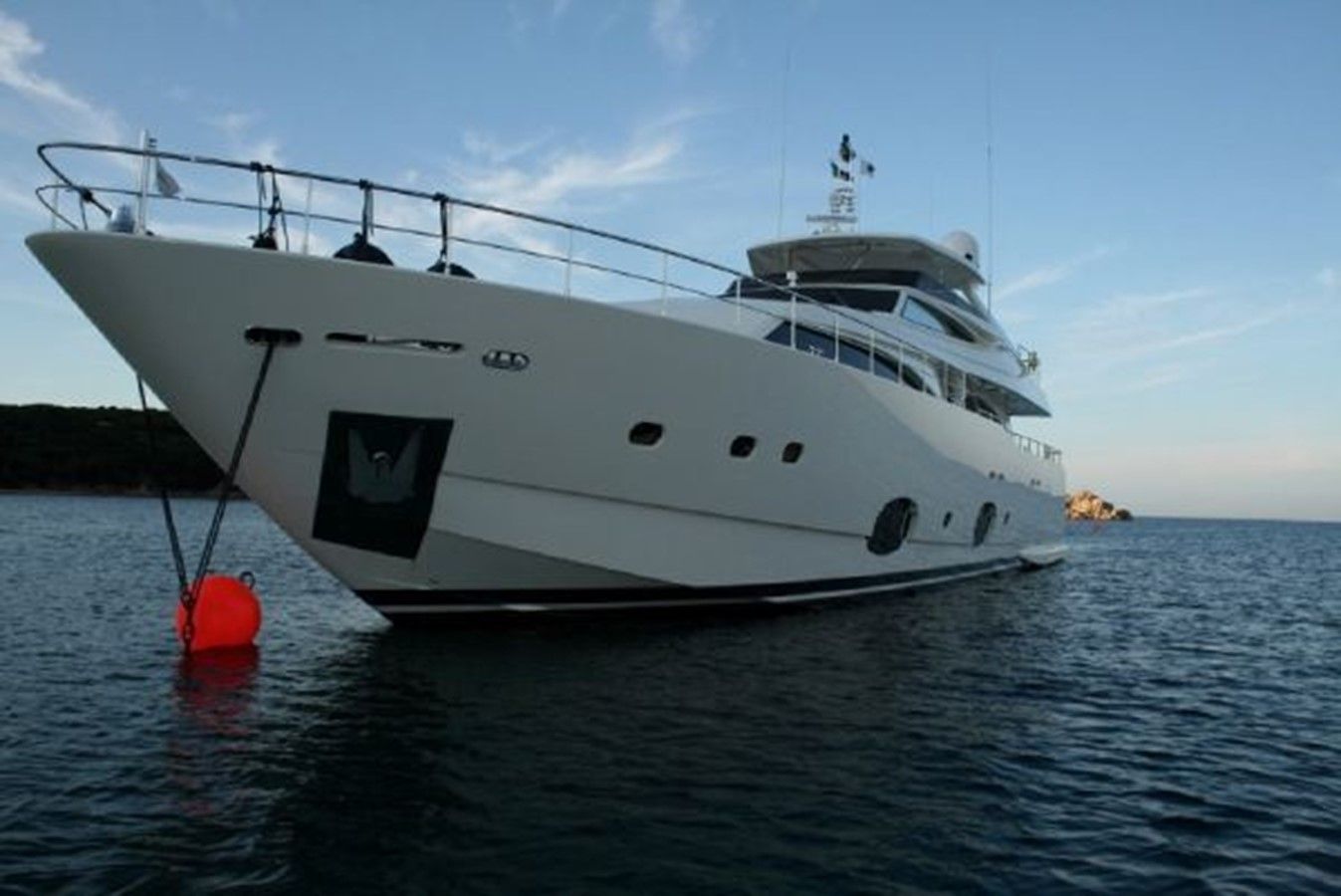 best yacht sales deals FIFTEEN - Ferretti Yachts