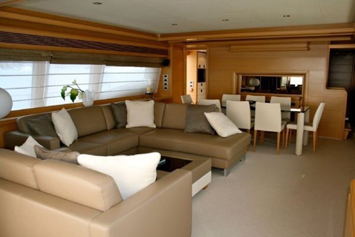 FIFTEEN - Ferretti Yachts price