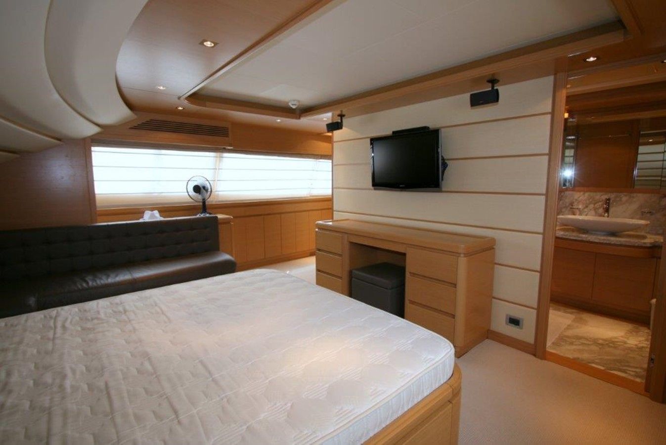best yacht sales deals FIFTEEN