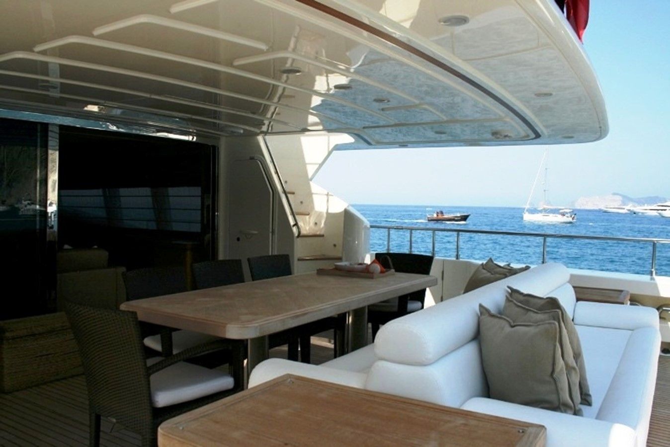 Buy a yacht FIFTEEN CL 97