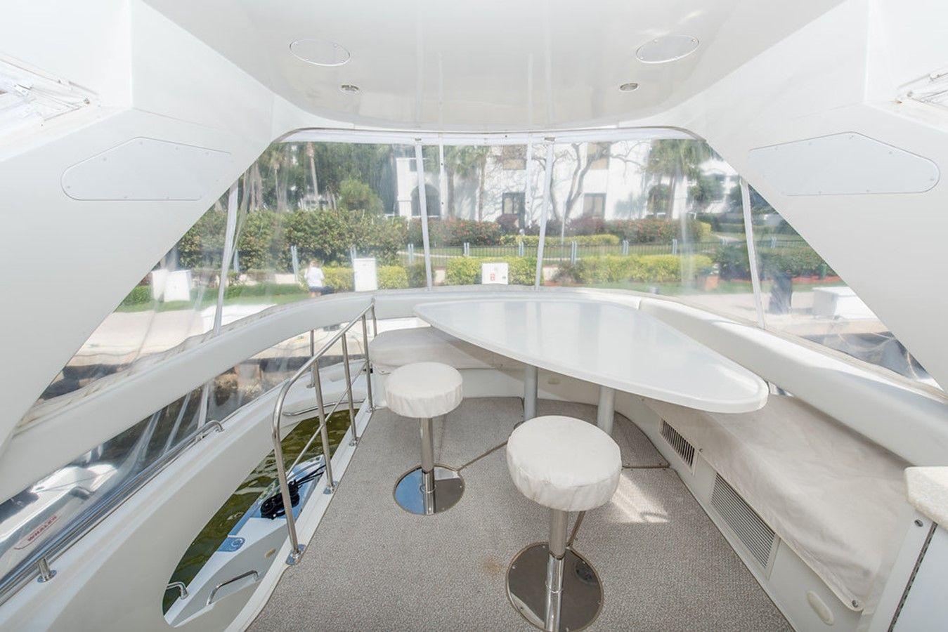 Sweet Life 55 LS Flybridge