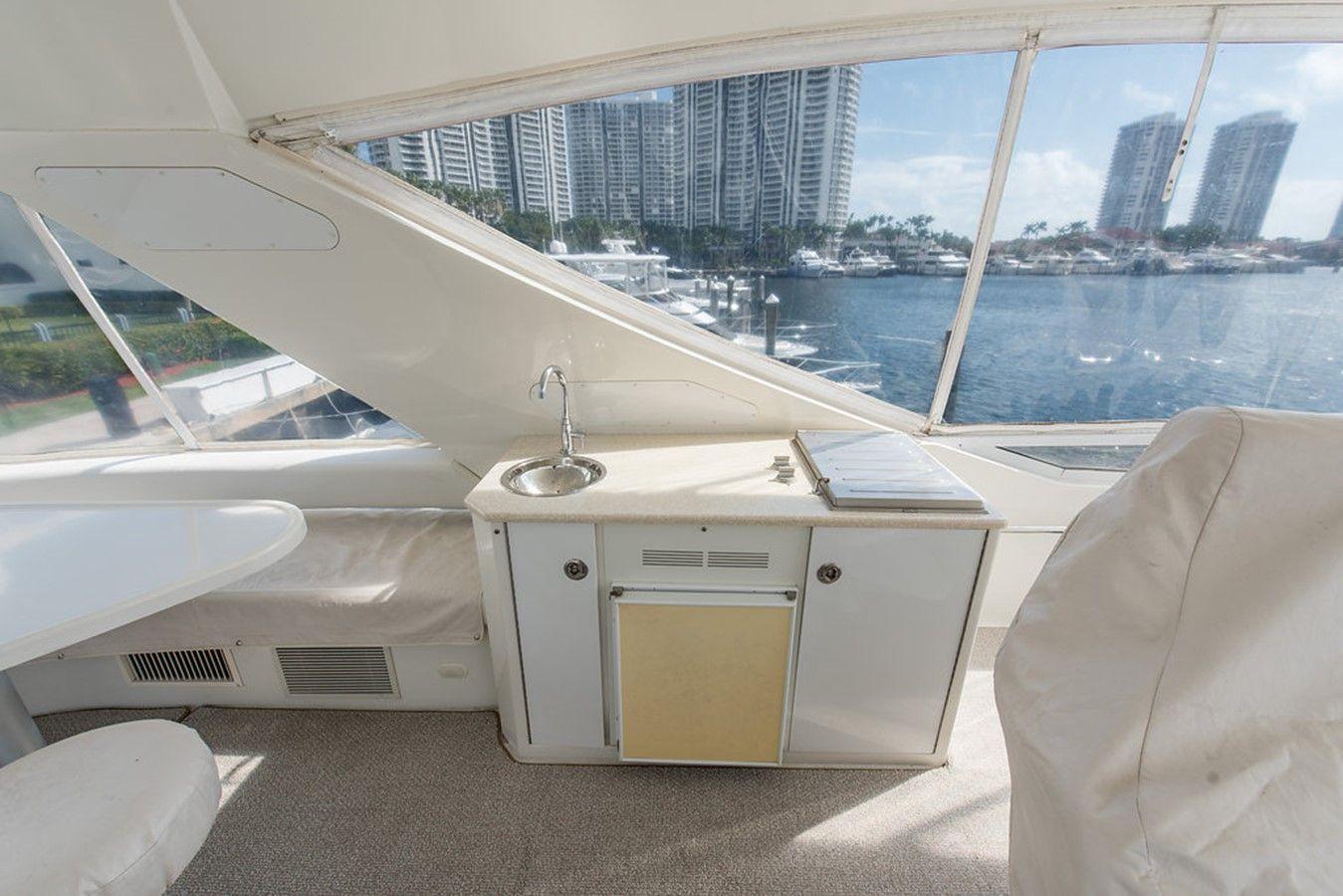 Buy a Sweet Life at Shestakov Yacht Sales