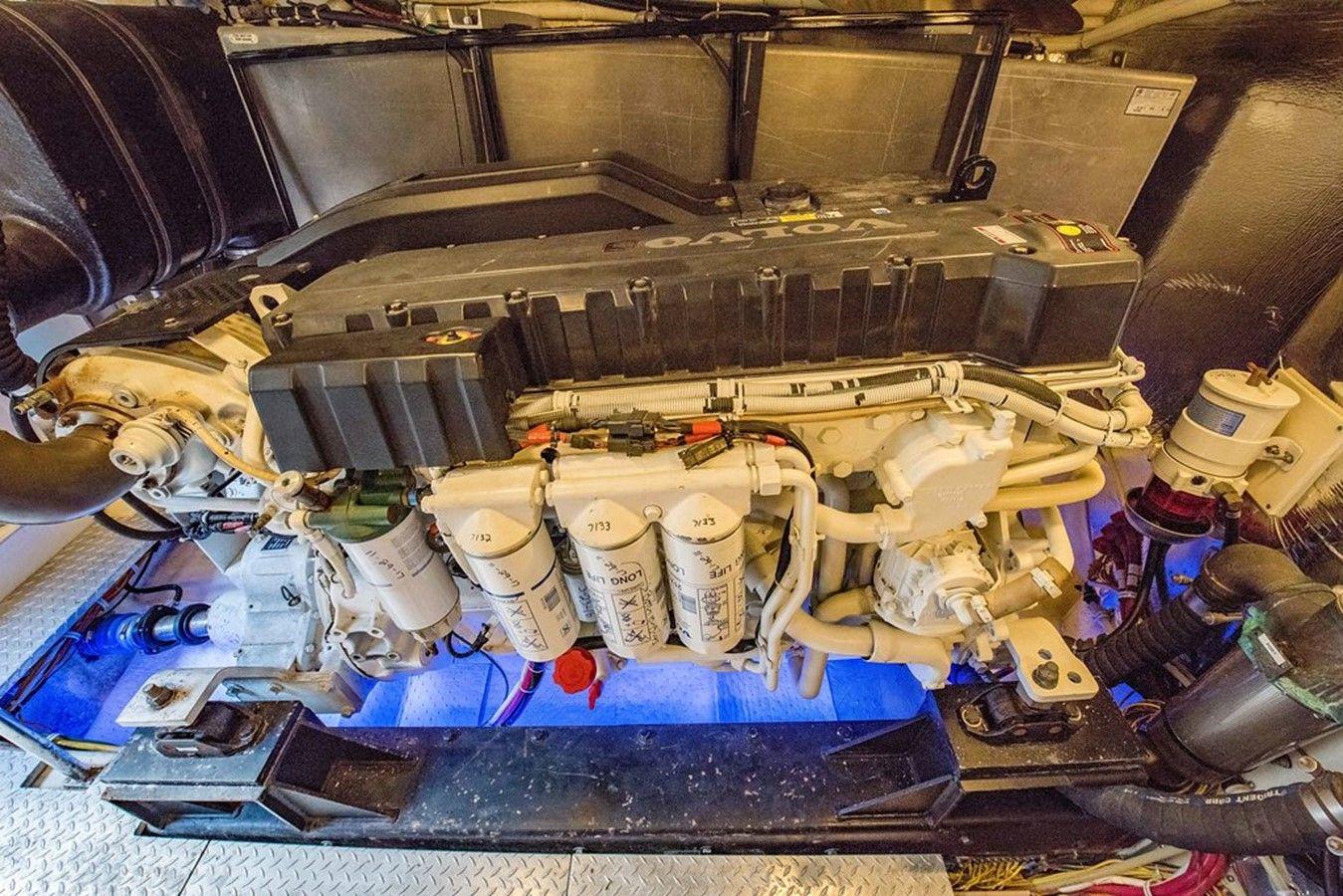 best yacht sales deals Sweet Life