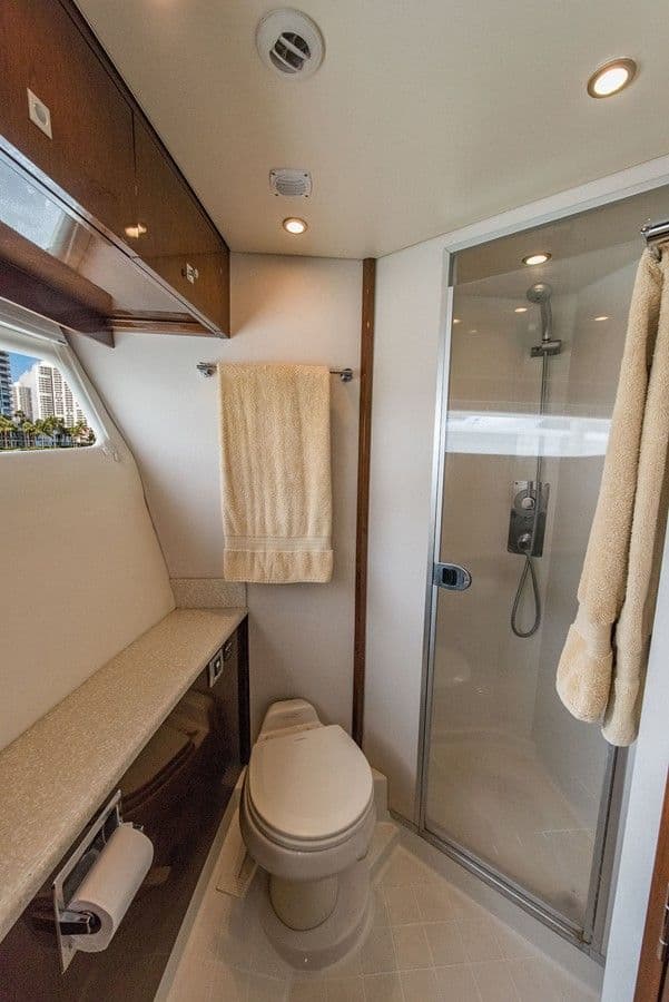 best yacht sales deals Sweet Life 2007