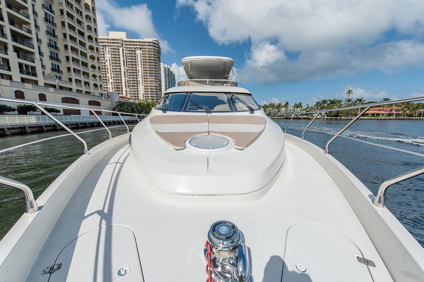 Sweet Life - Marquis yacht sale