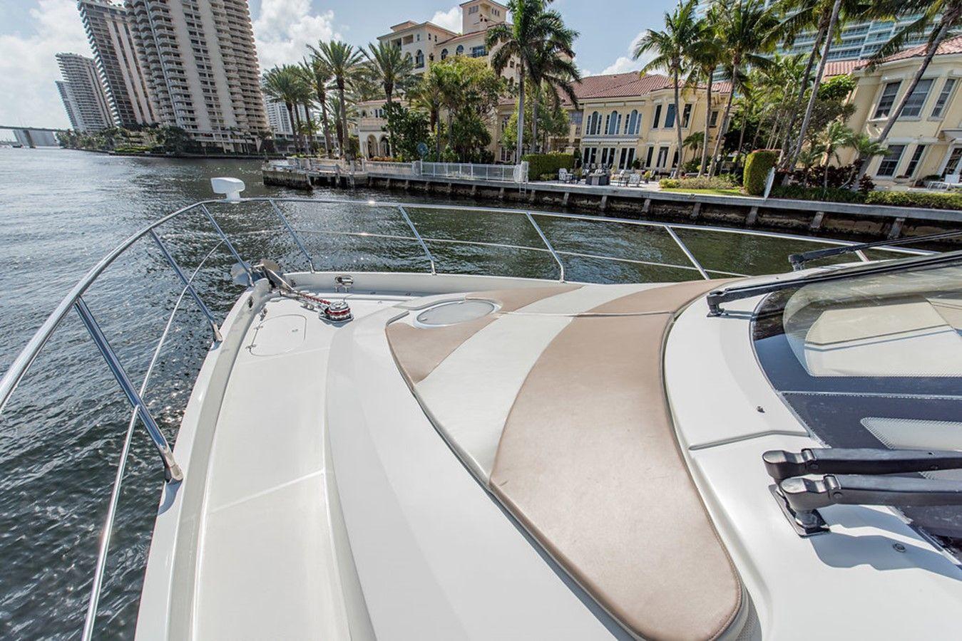 Buy a Sweet Life 55 LS Flybridge at Shestakov Yacht Sales