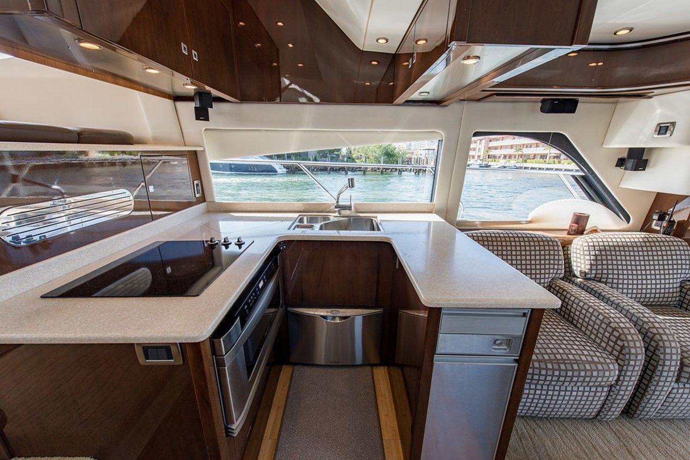 Buy a Sweet Life - Marquis at Shestakov Yacht Sales