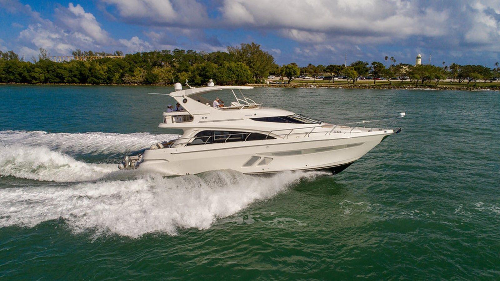 the best price on Sweet Life 55 LS Flybridge