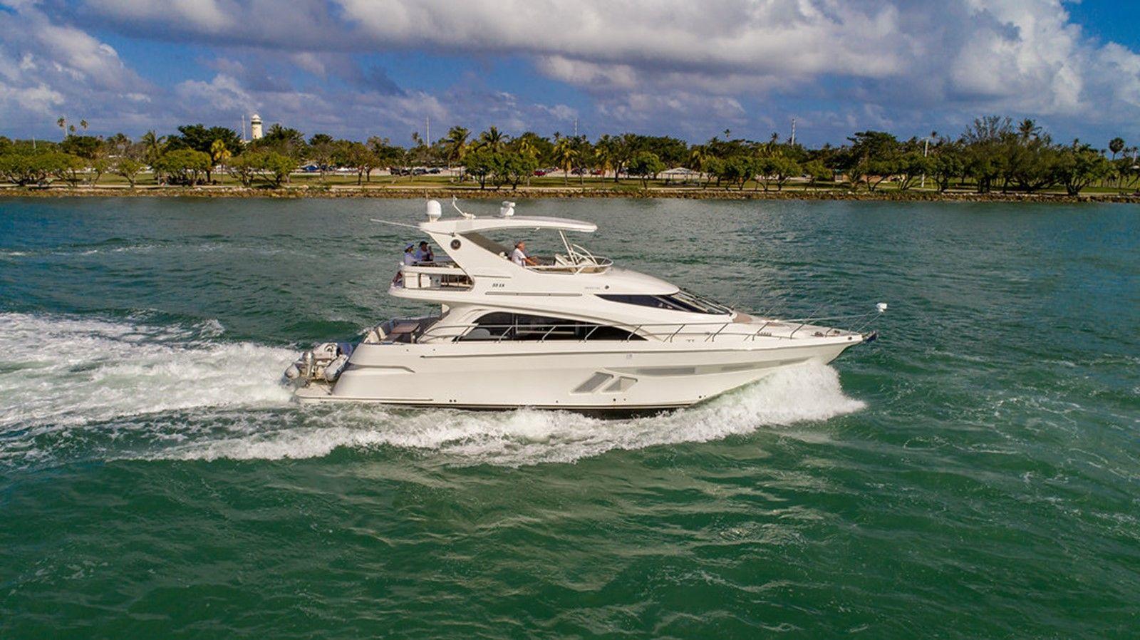 Sweet Life - Marquis