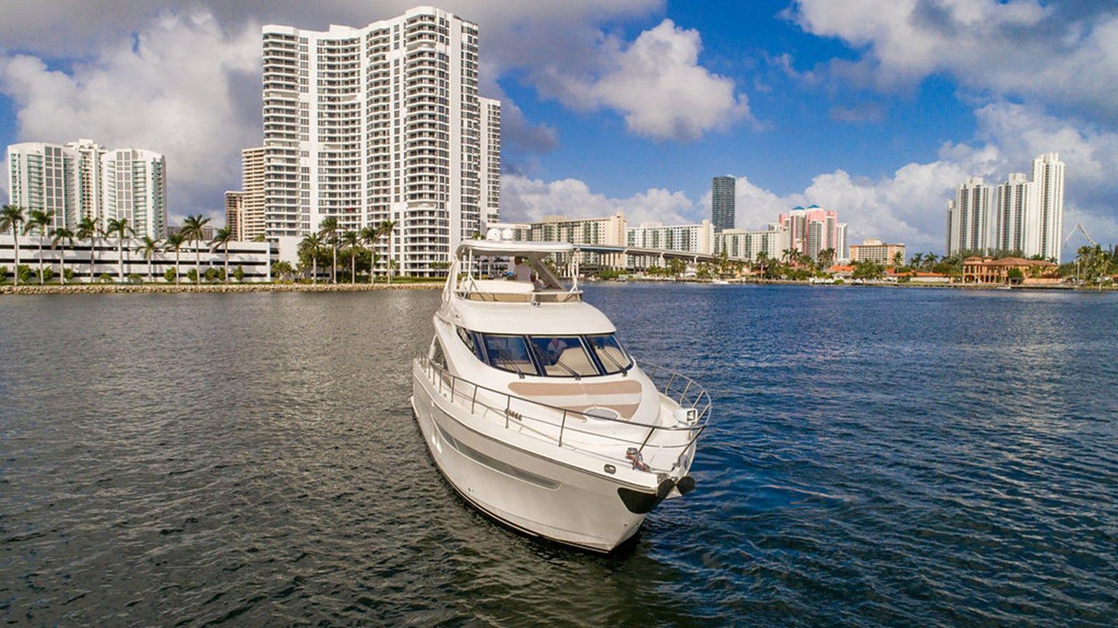 Buy a Sweet Life - Marquis at Shestakov Yacht Sales