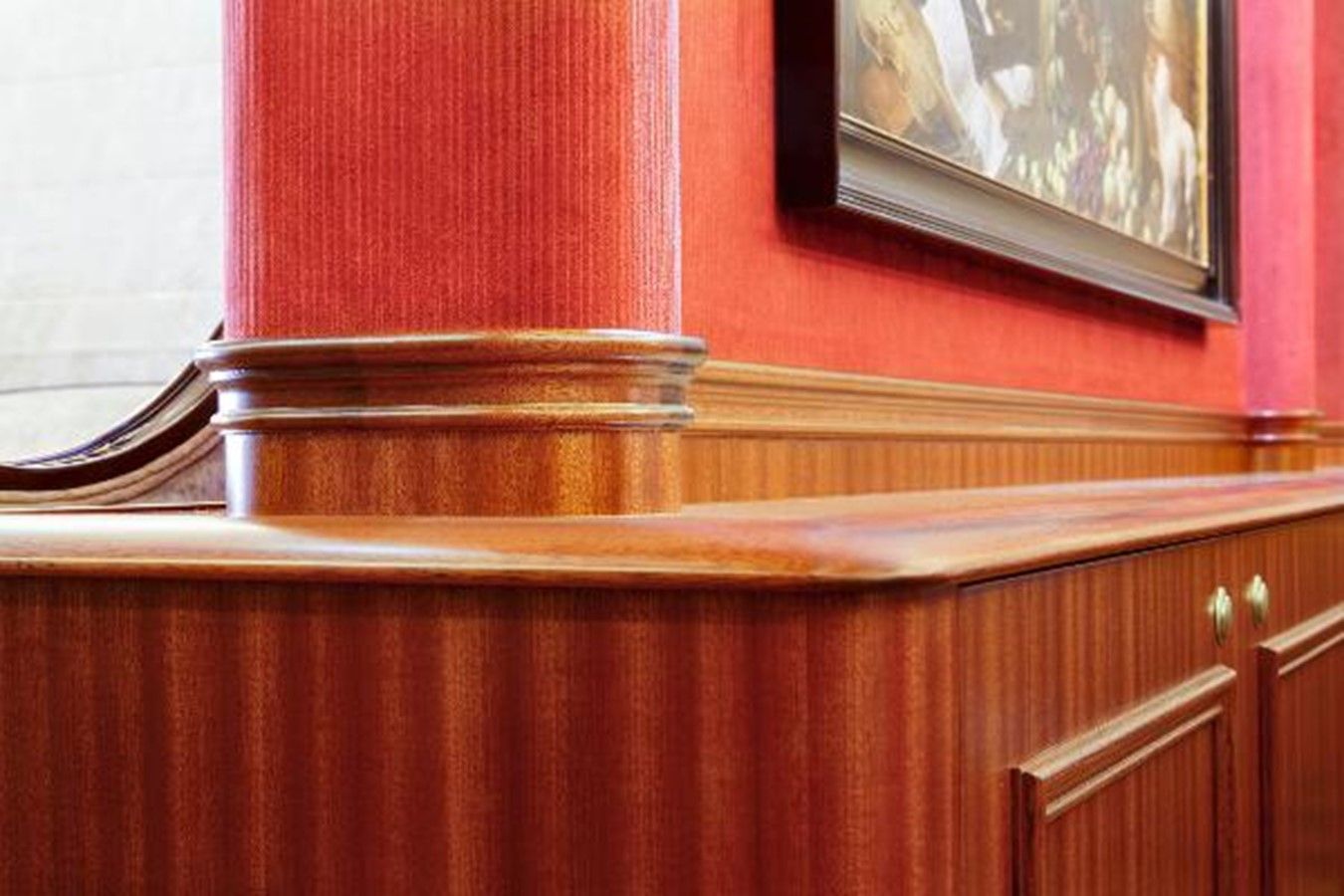 121 ft Explorer 37 - VAN DER VALK yacht sale