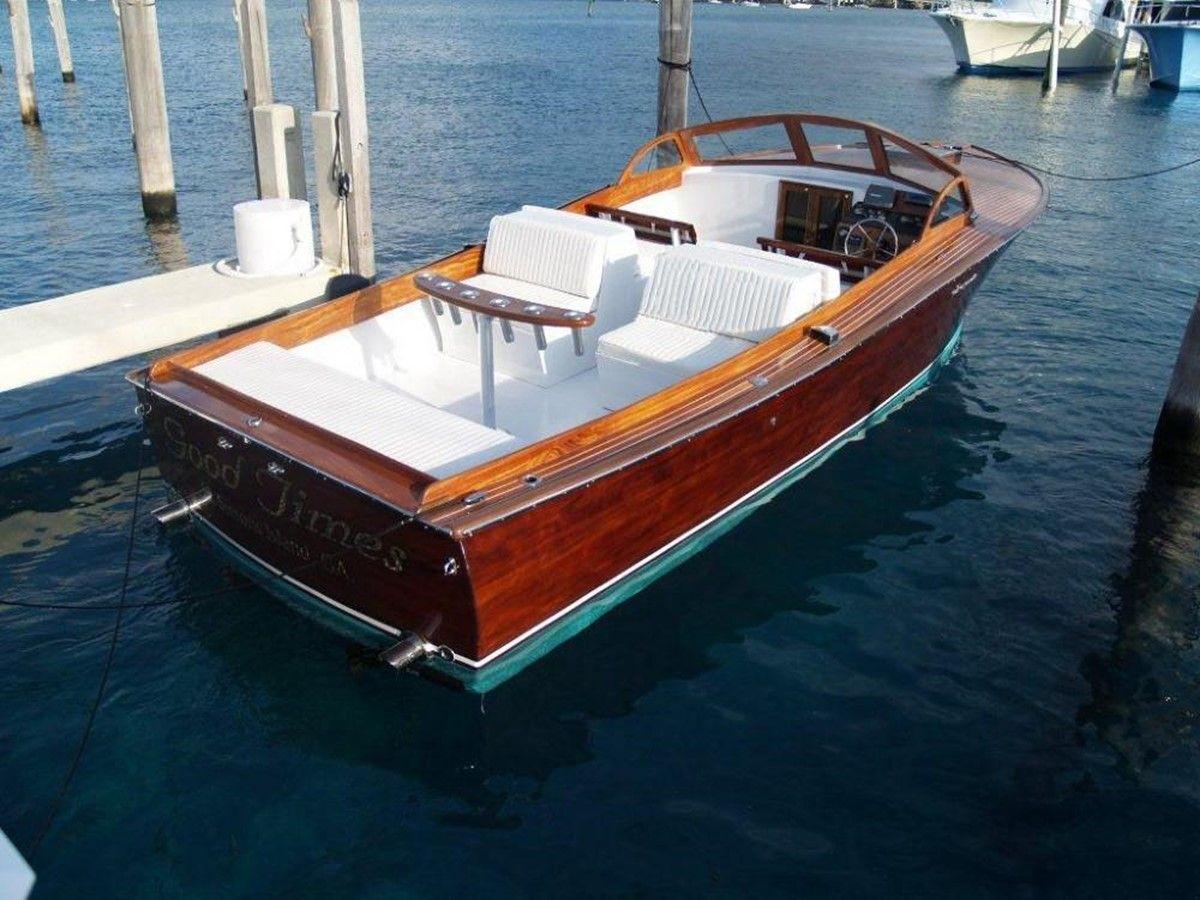 best yacht sales deals Good Times - EMANCIPATOR