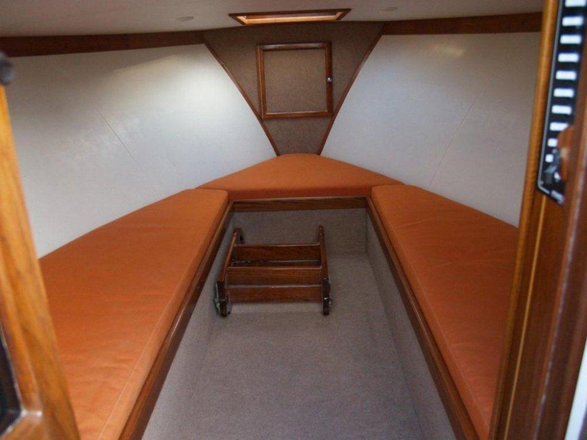 Buy a yacht Good Times 1956