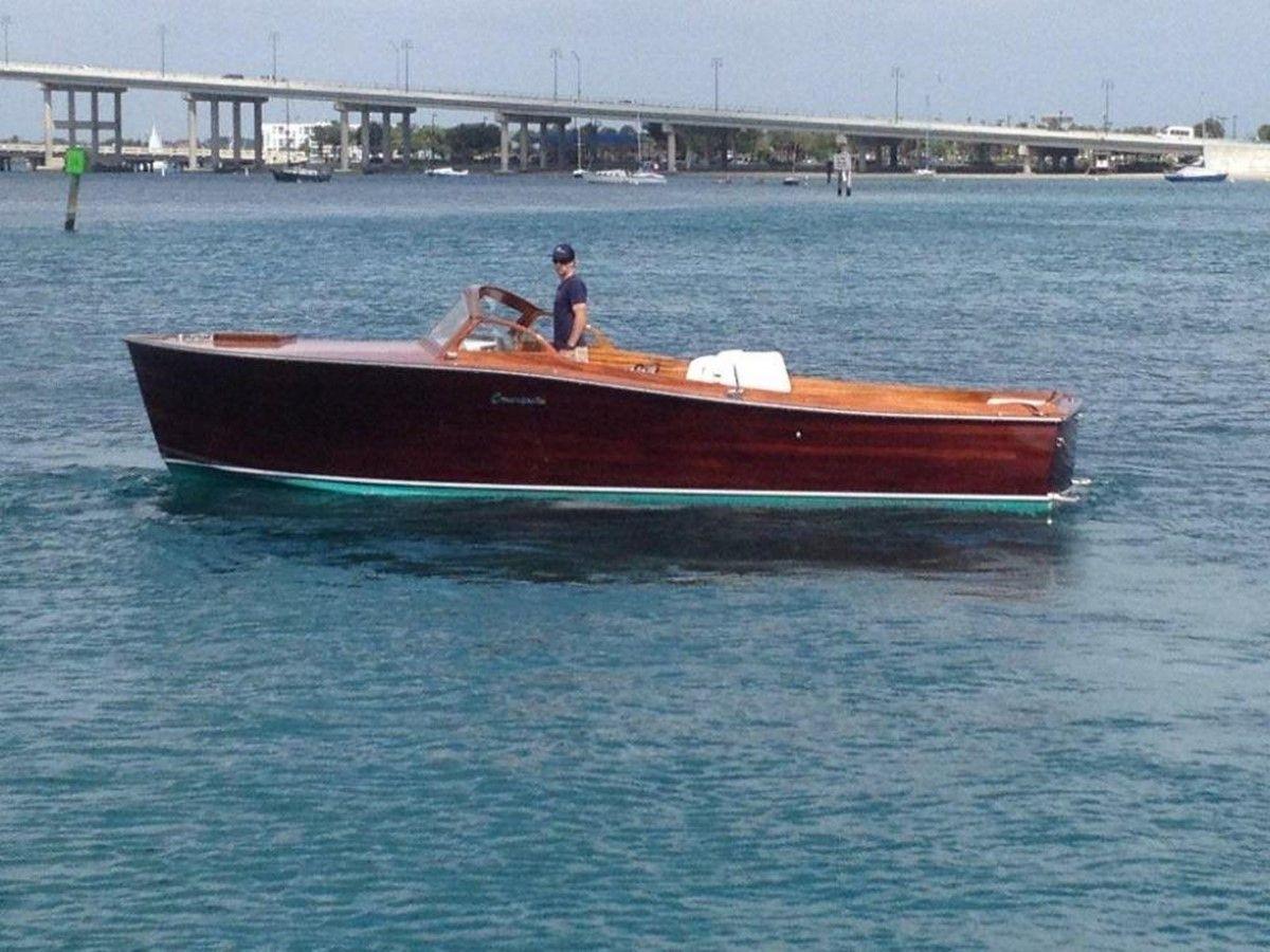 Buy a Good Times 27 at Shestakov Yacht Sales