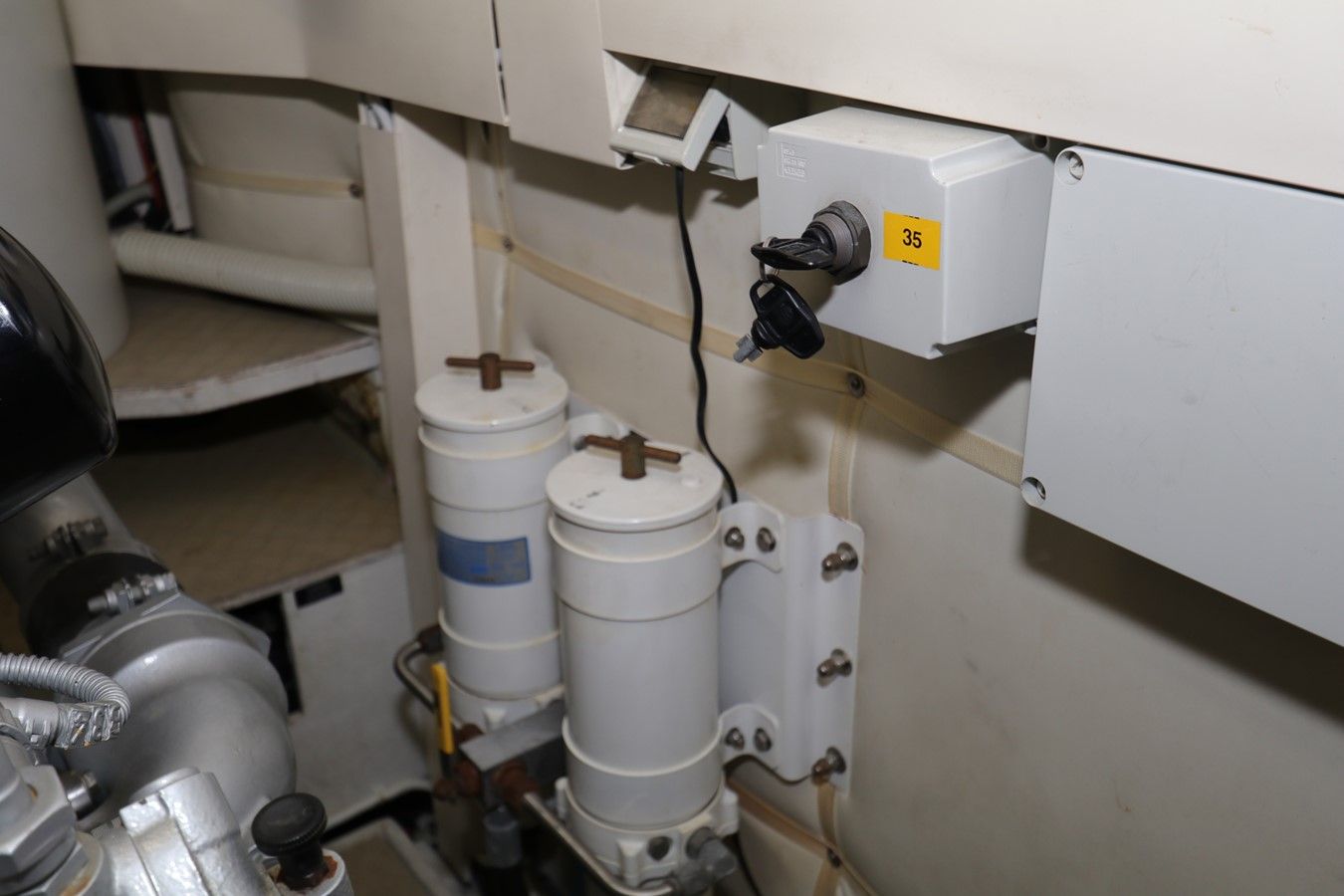 VANTAGE - PERSHING price