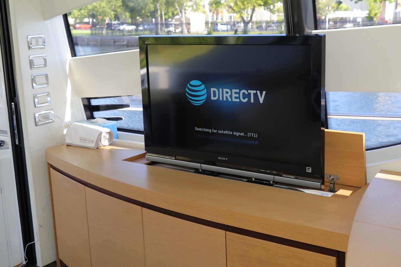 VANTAGE 72 yacht sale