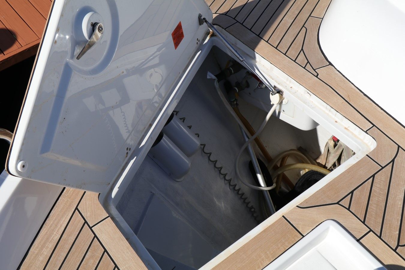 Buy a VANTAGE at Shestakov Yacht Sales