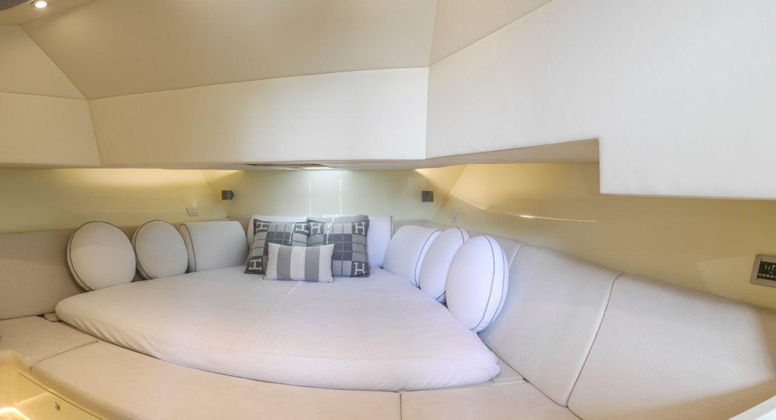 Buy a Continental 43 Tender 2023 at Shestakov Yacht Sales