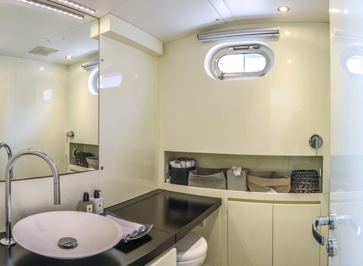 Buy a yacht Continental 43 Tender - CNM - CANTIERI NAVALI DEL MEDITERRANEO