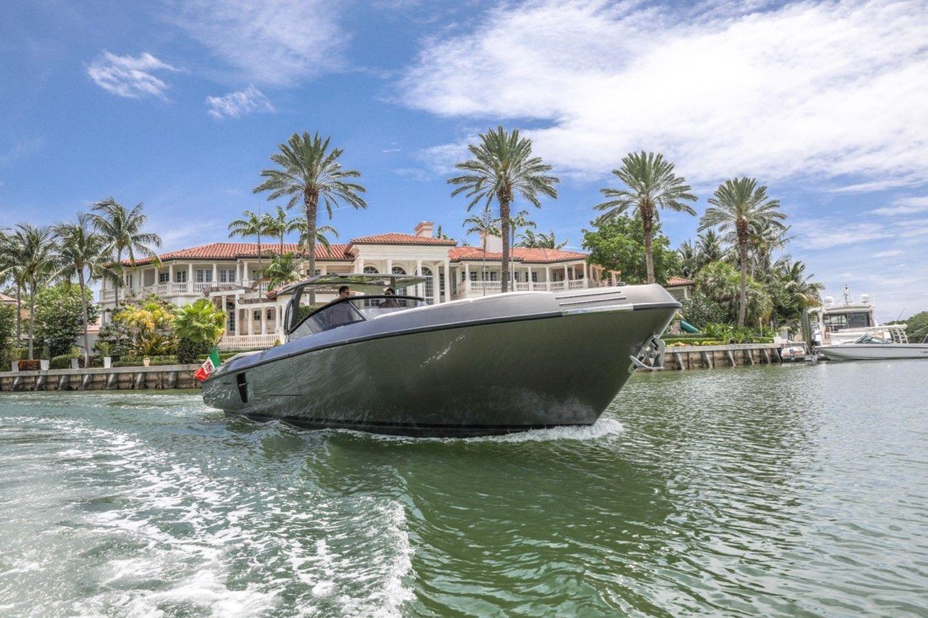 the best price on Continental 43 Tender 43