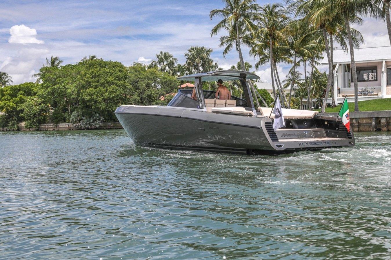 the best price on Continental 43 Tender Continental 43 Tender