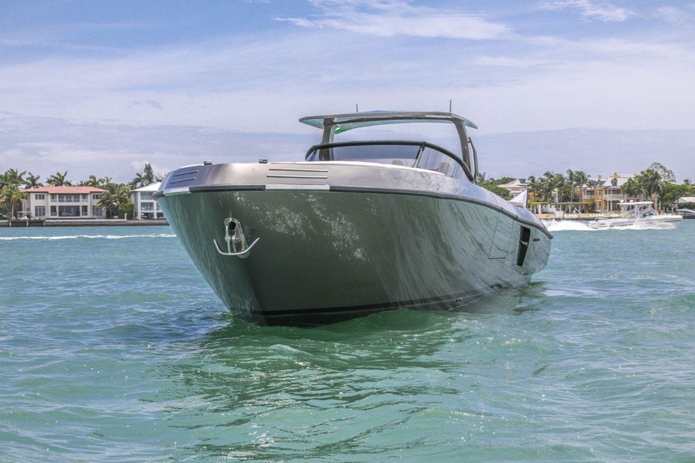 the best price on Continental 43 Tender - CNM - CANTIERI NAVALI DEL MEDITERRANEO