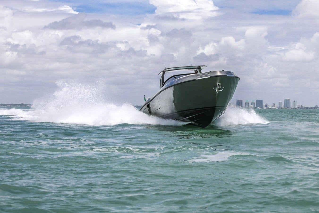 Continental 43 Tender price