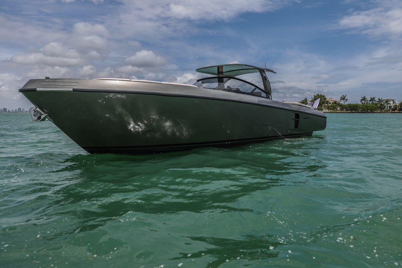 Continental 43 Tender price