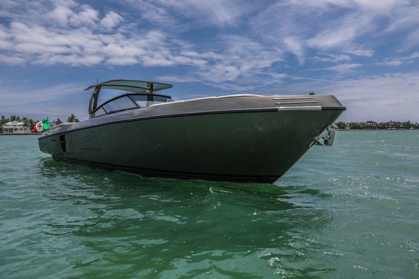 Continental 43 Tender Continental 43 Tender price