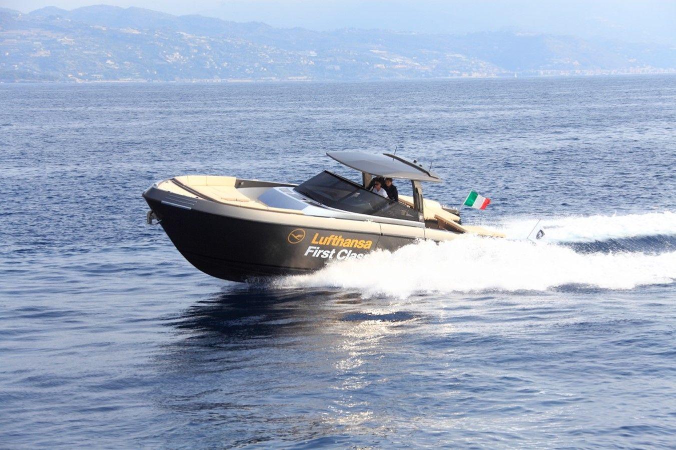 the best price on Continental 43 Tender